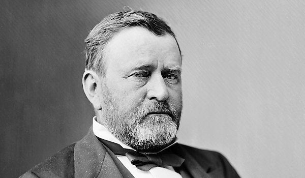 Profile of the Day: Ulysses S. Grant