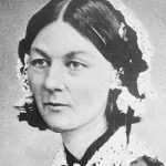 Profile of the Day: Florence Nightingale