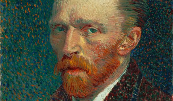 Profile of the Day: Vincent van Gogh