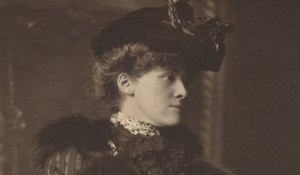 Profile of the Day: Edith Wharton