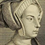 Profile of the Day: Anne Boleyn