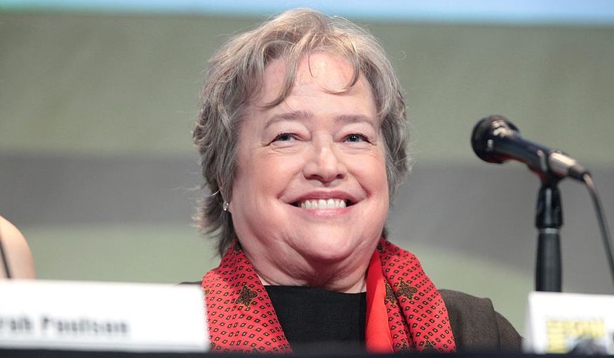 Profile Of The Day Kathy Bates profile-of-the-day-kathy-bates