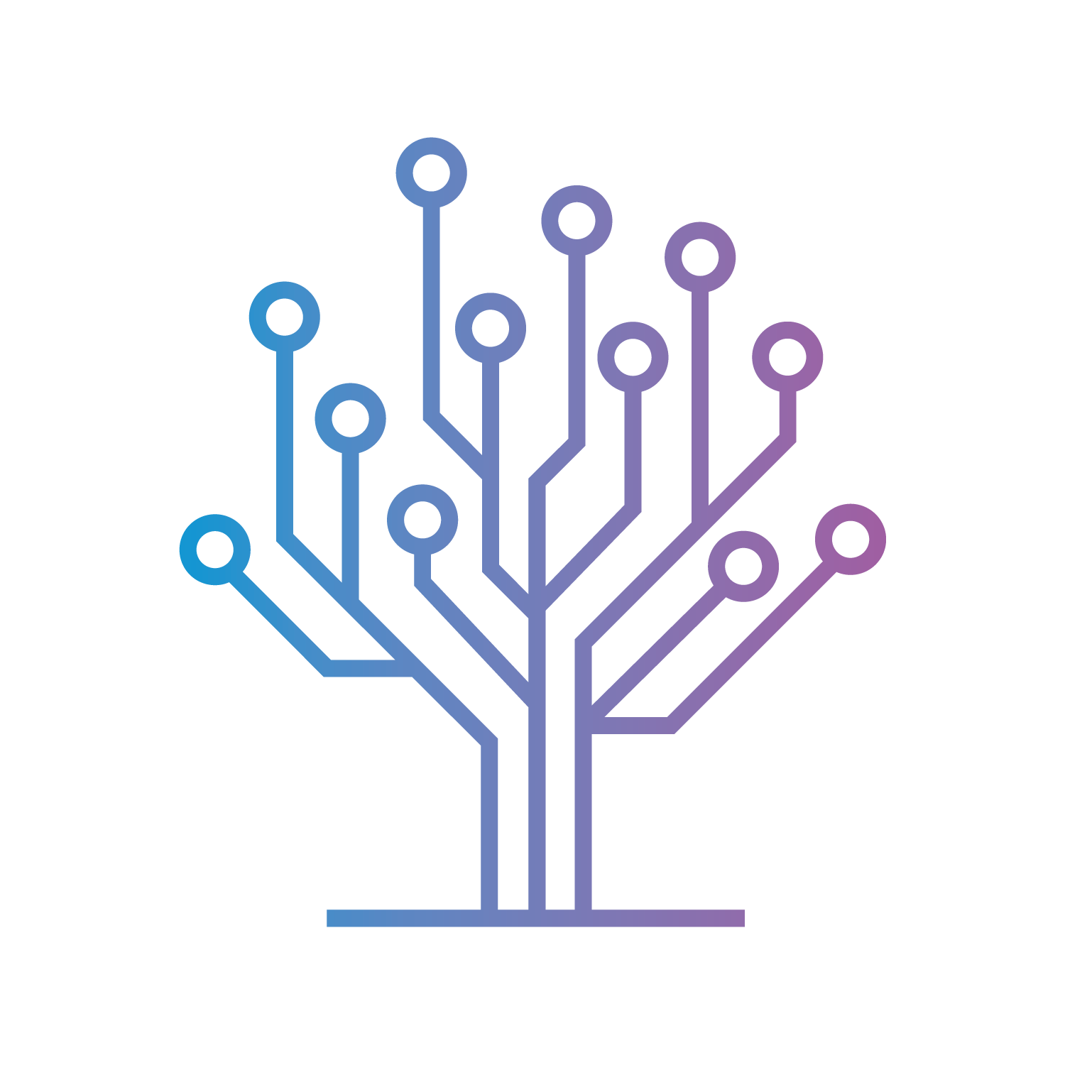 Rootstech-tree-turq-to-ruby-gradient